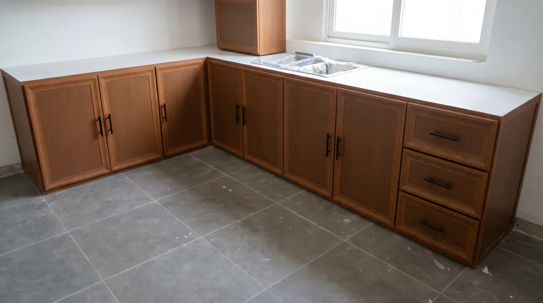 Pantry Interiors - image 1